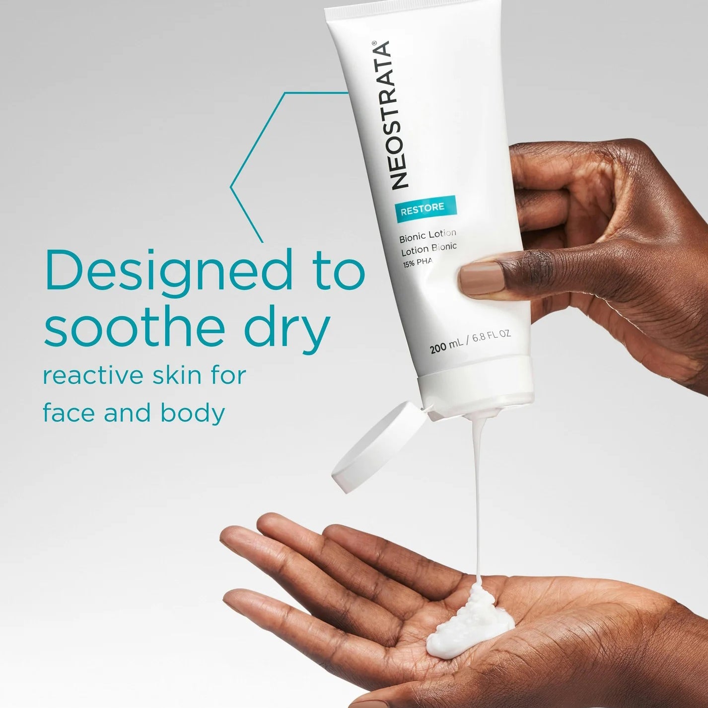 Restore Bionic Lotion 200ml