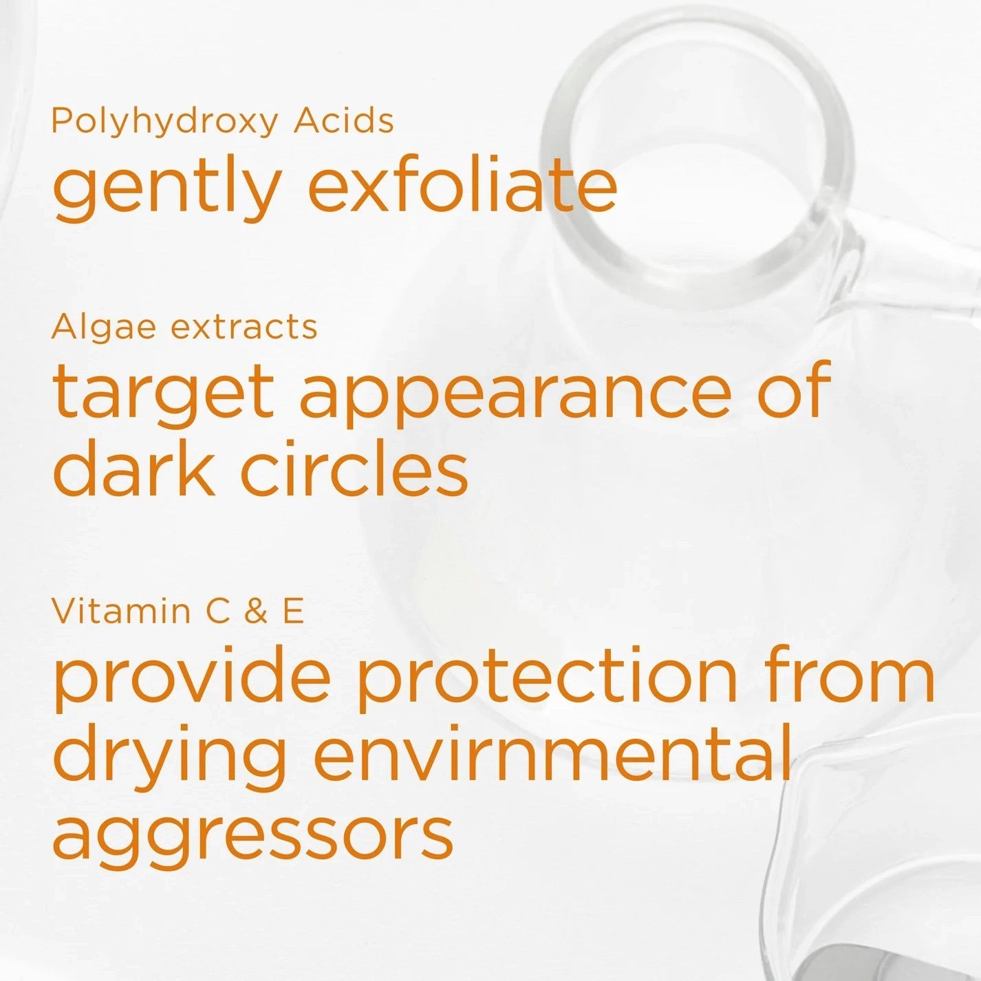 Enlighten Brightening Eye Cream 15g