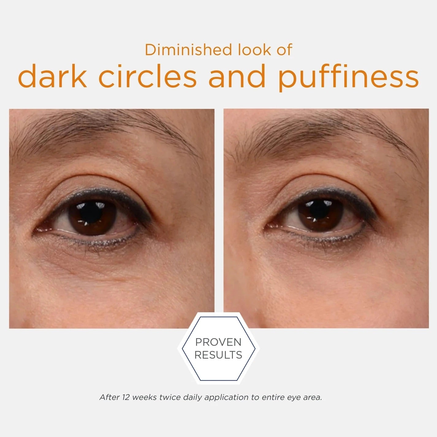 Enlighten Brightening Eye Cream 15g