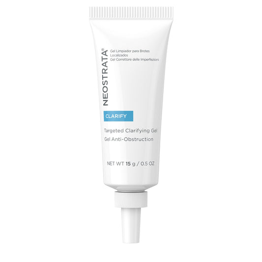 Clarify Targeted Clarifying Gel 15g