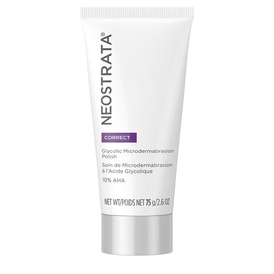 Correct Glycolic Microdermabrasion Polish 75g