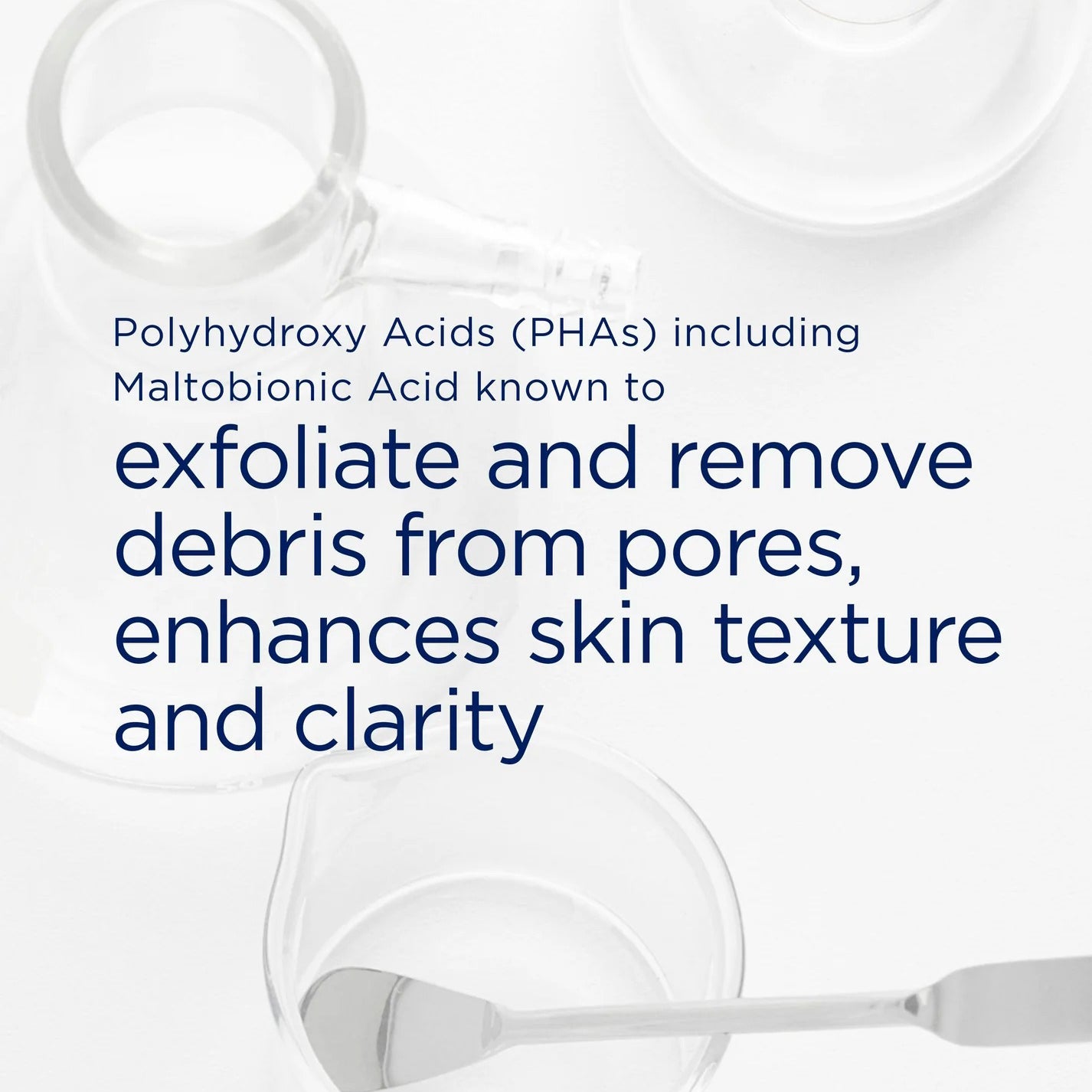 Skin Active REPAIR Exfoliating Wash 125ml