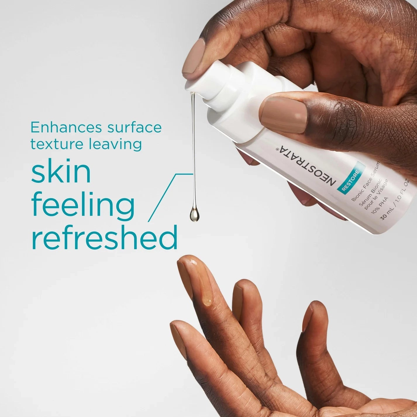 Restore Bionic Face Serum 30ml