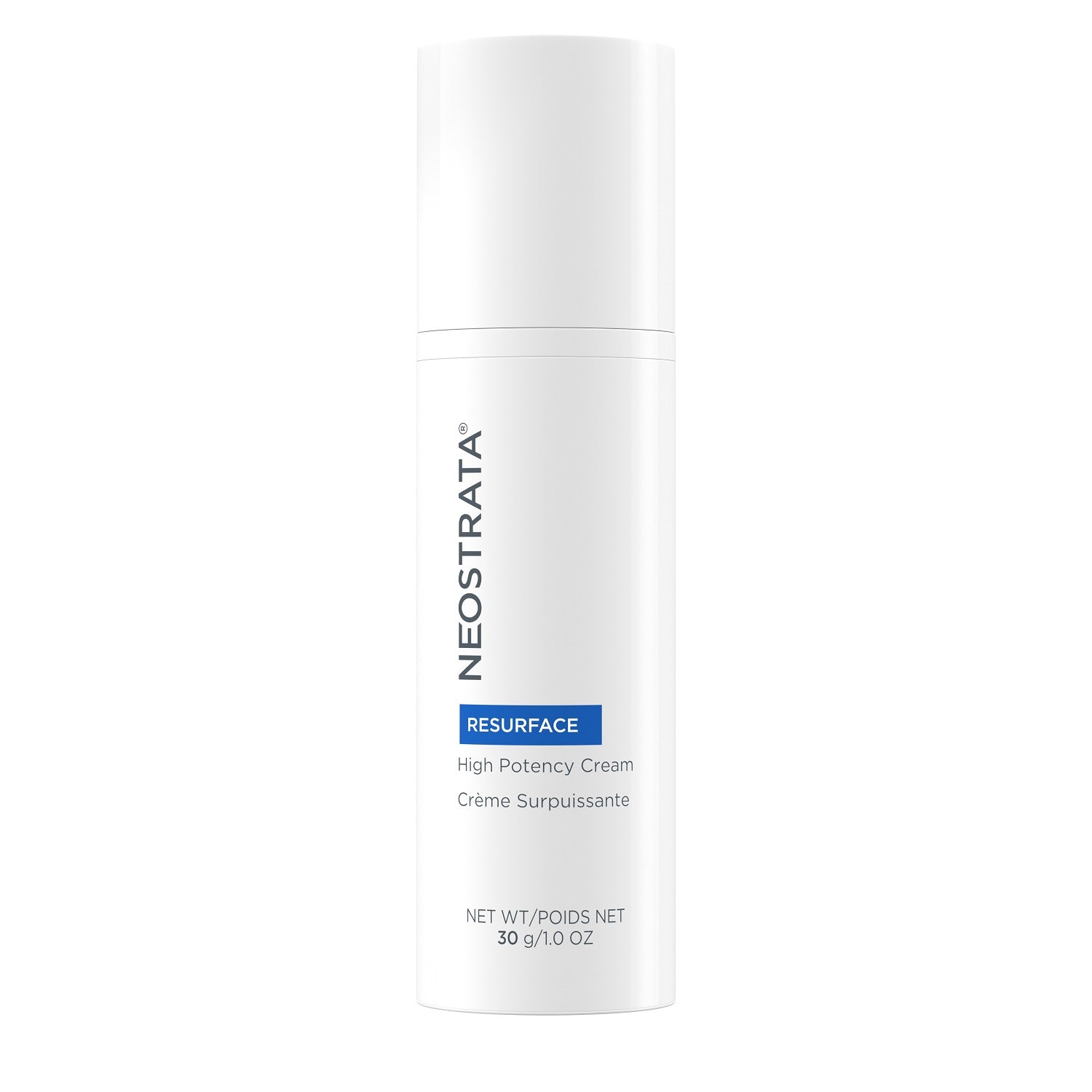 Resurface High Potency Cream 30ml