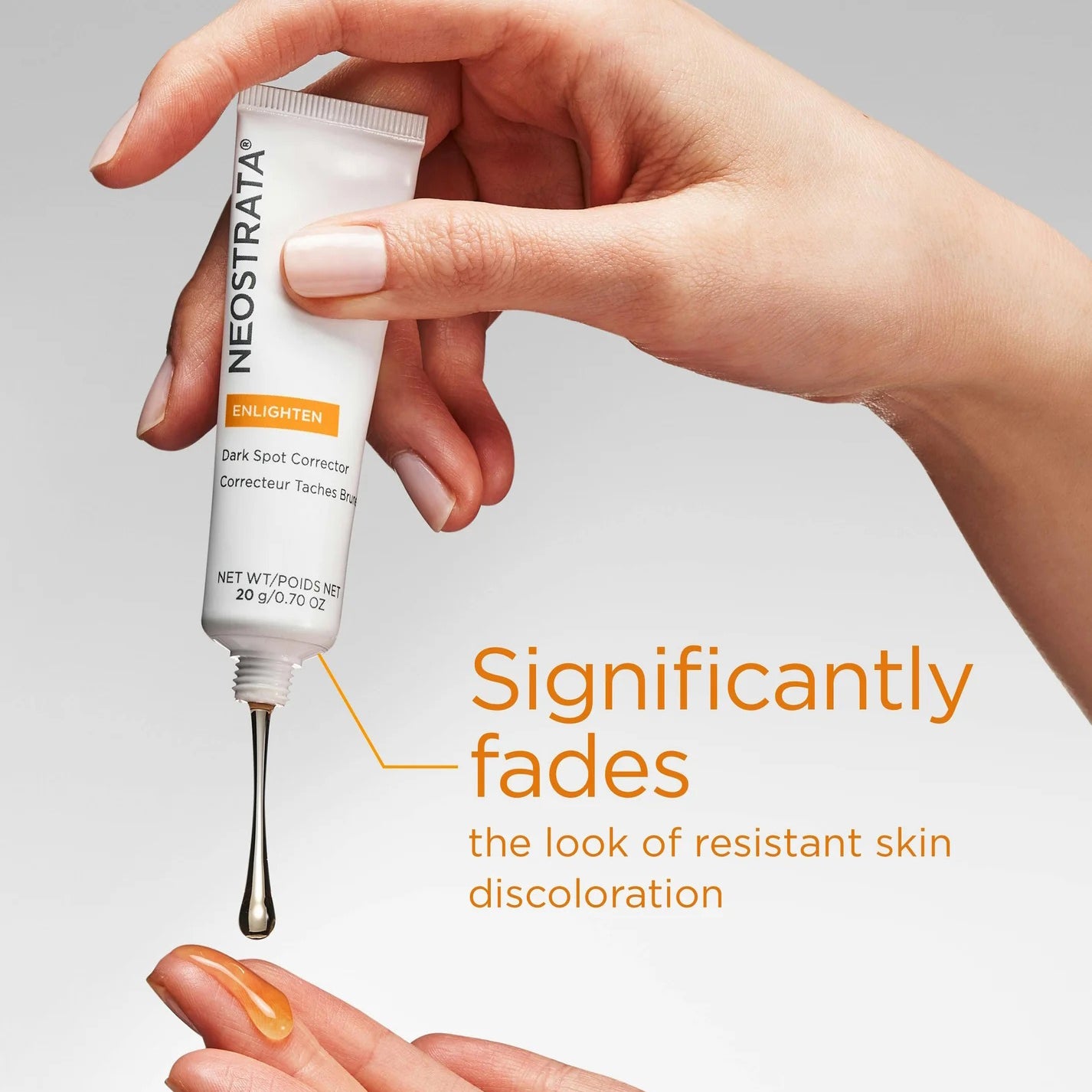 Enlighten Dark Spot Corrector 20g