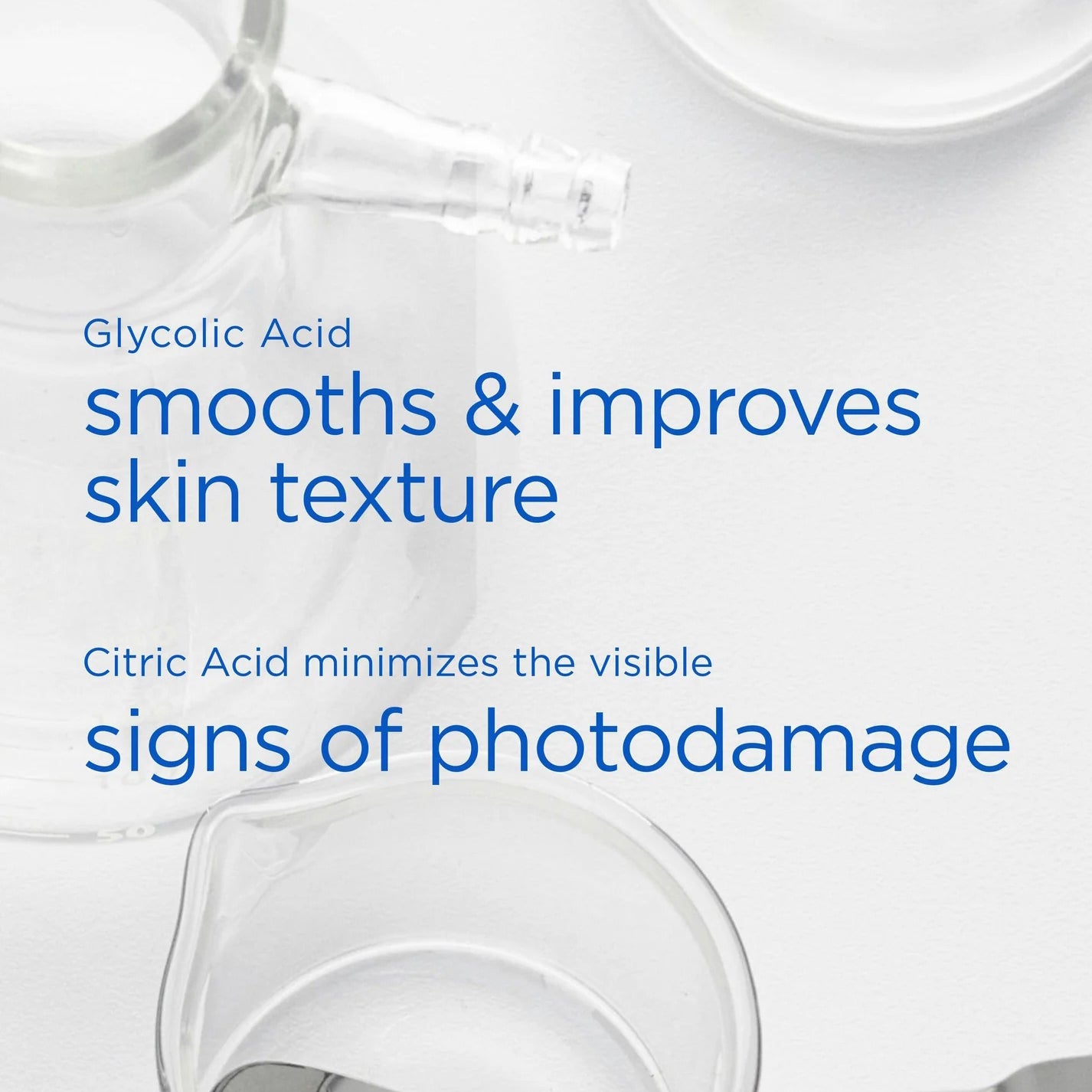 Resurface Glycolic Renewal Smoothing Cream 40g