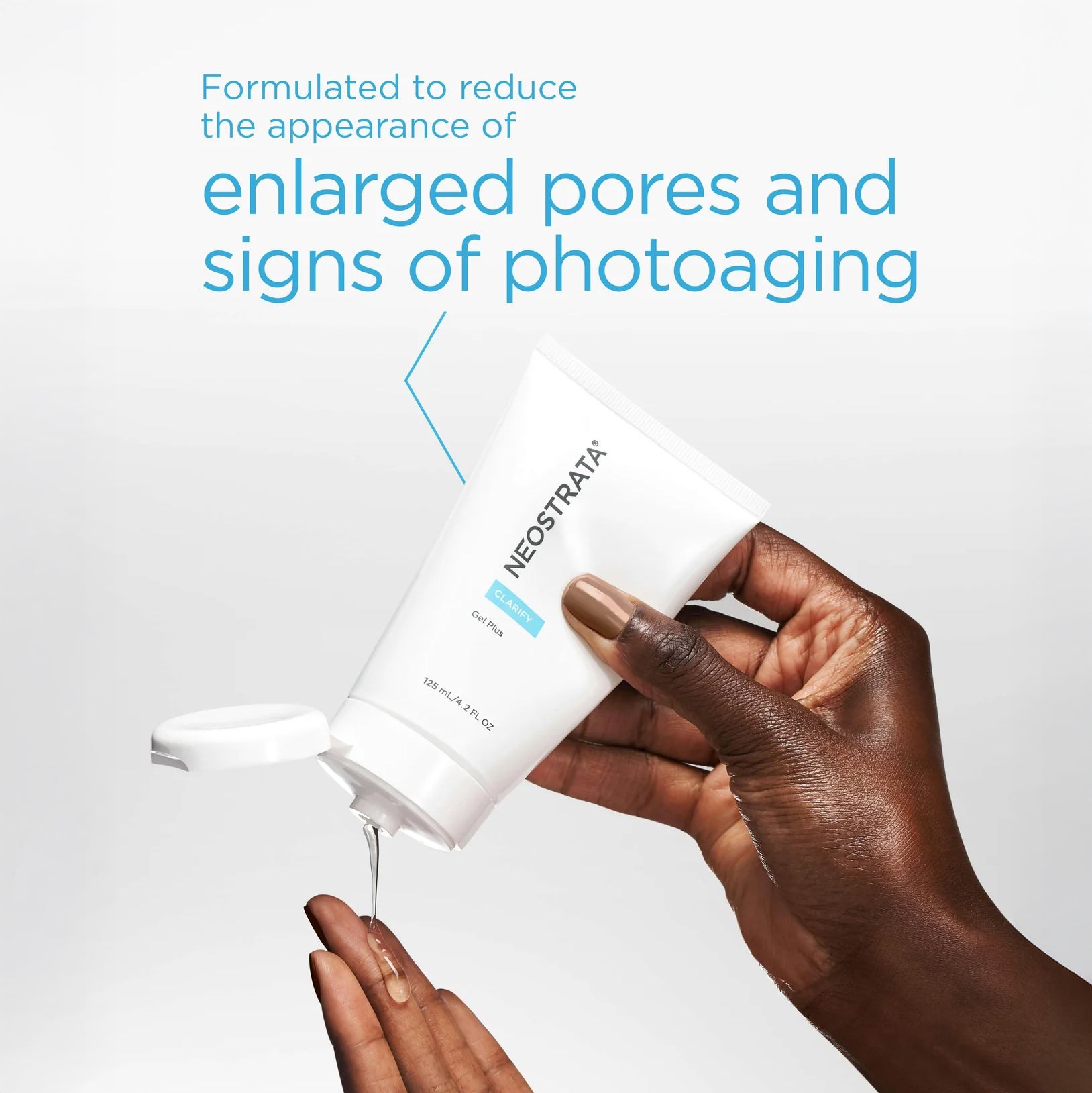 Clarify Gel Plus 125ml