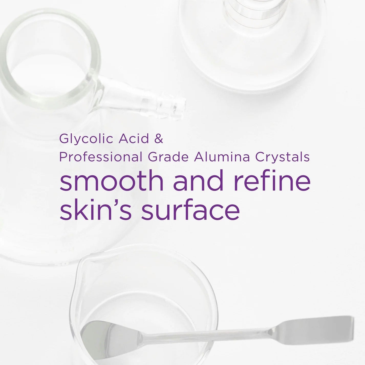 Correct Glycolic Microdermabrasion Polish 75g