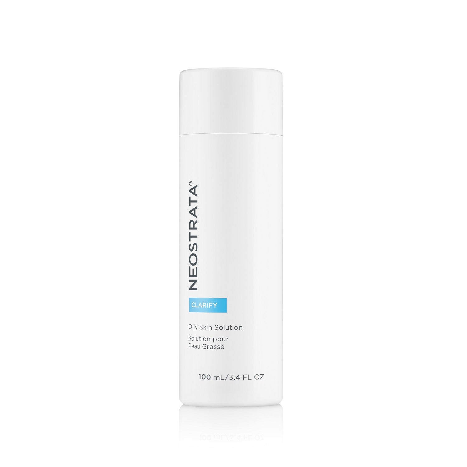 Clarify Oily Skin Solution 100ml