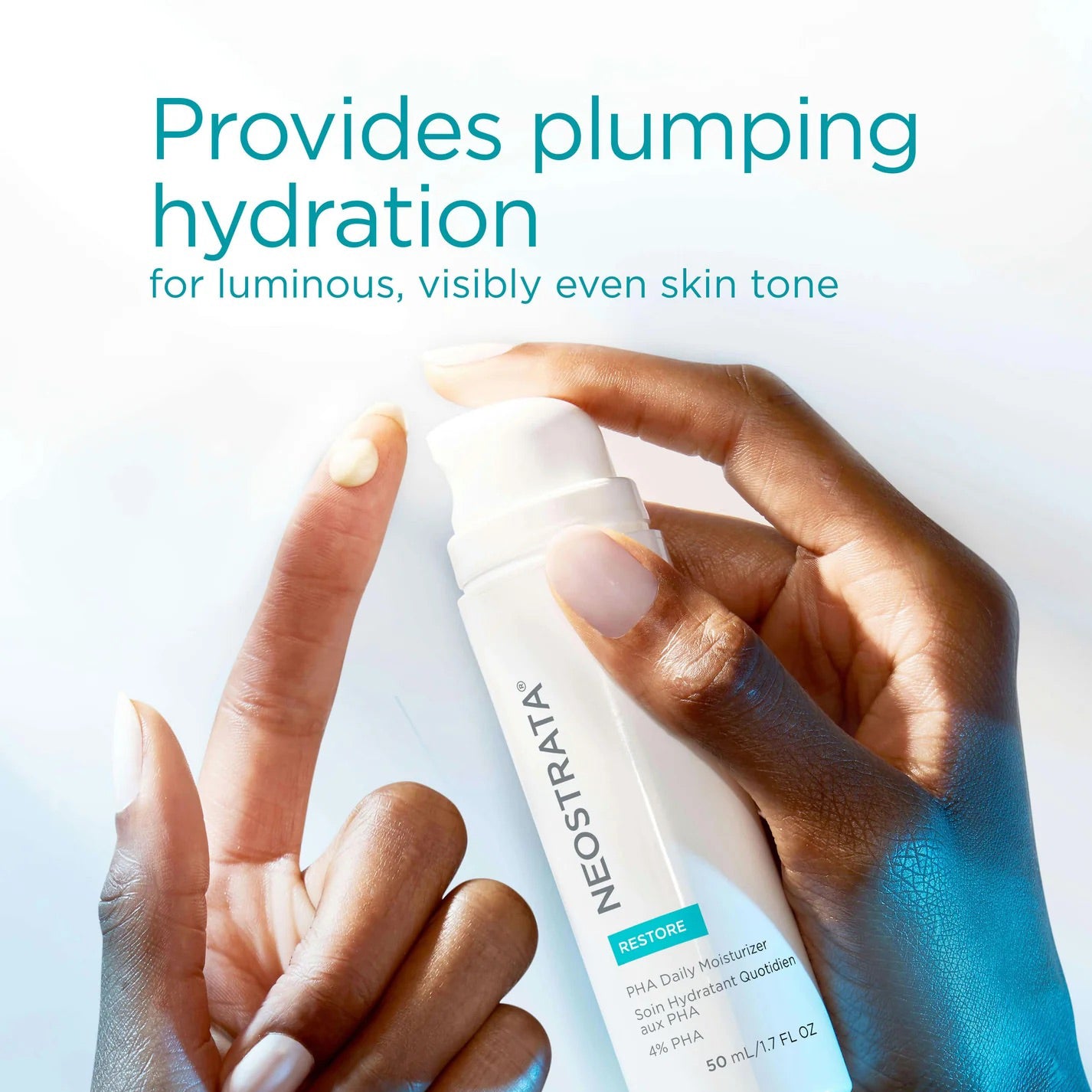 Restore PHA Daily Moisturizer 50ml