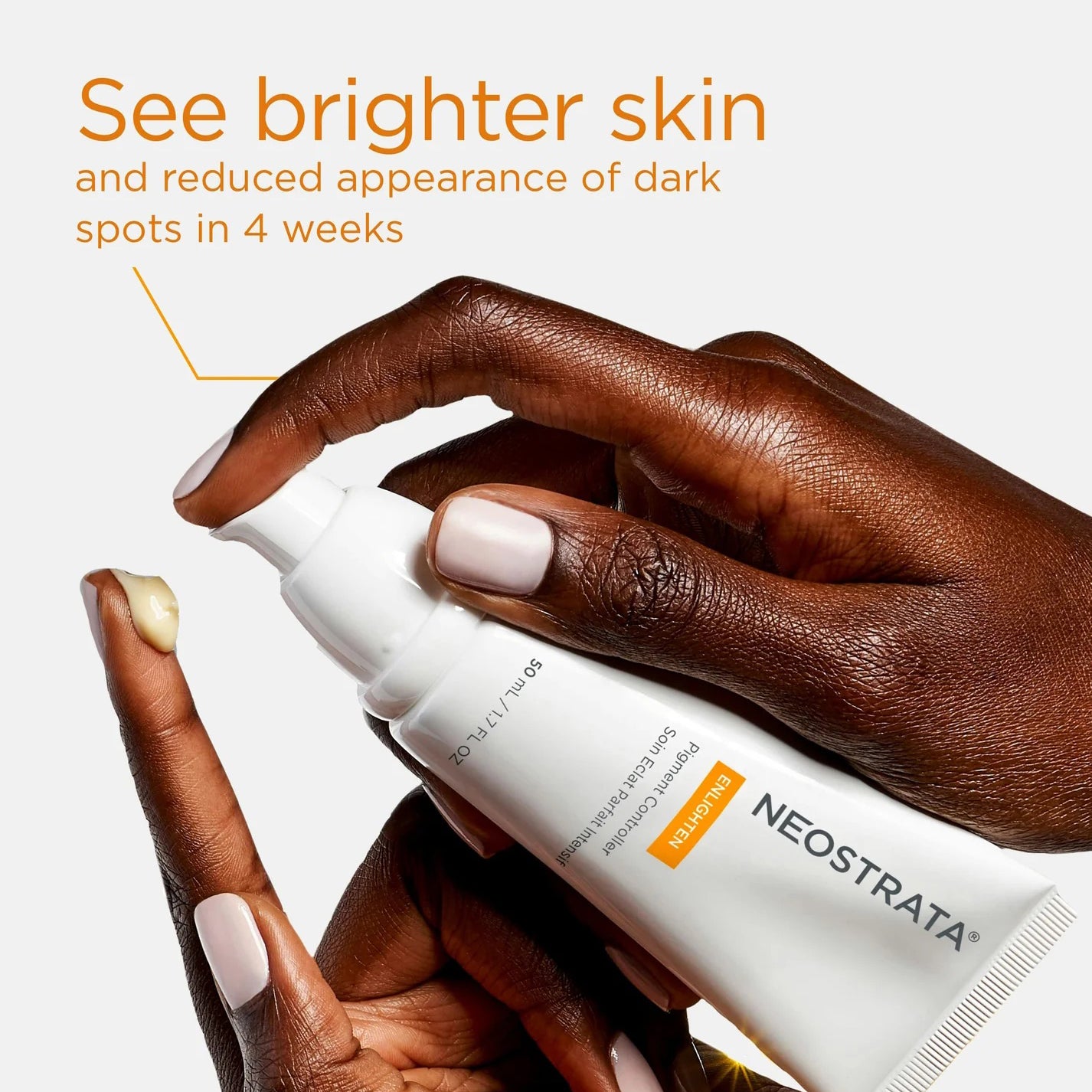 Enlighten Pigment Controller 50ml