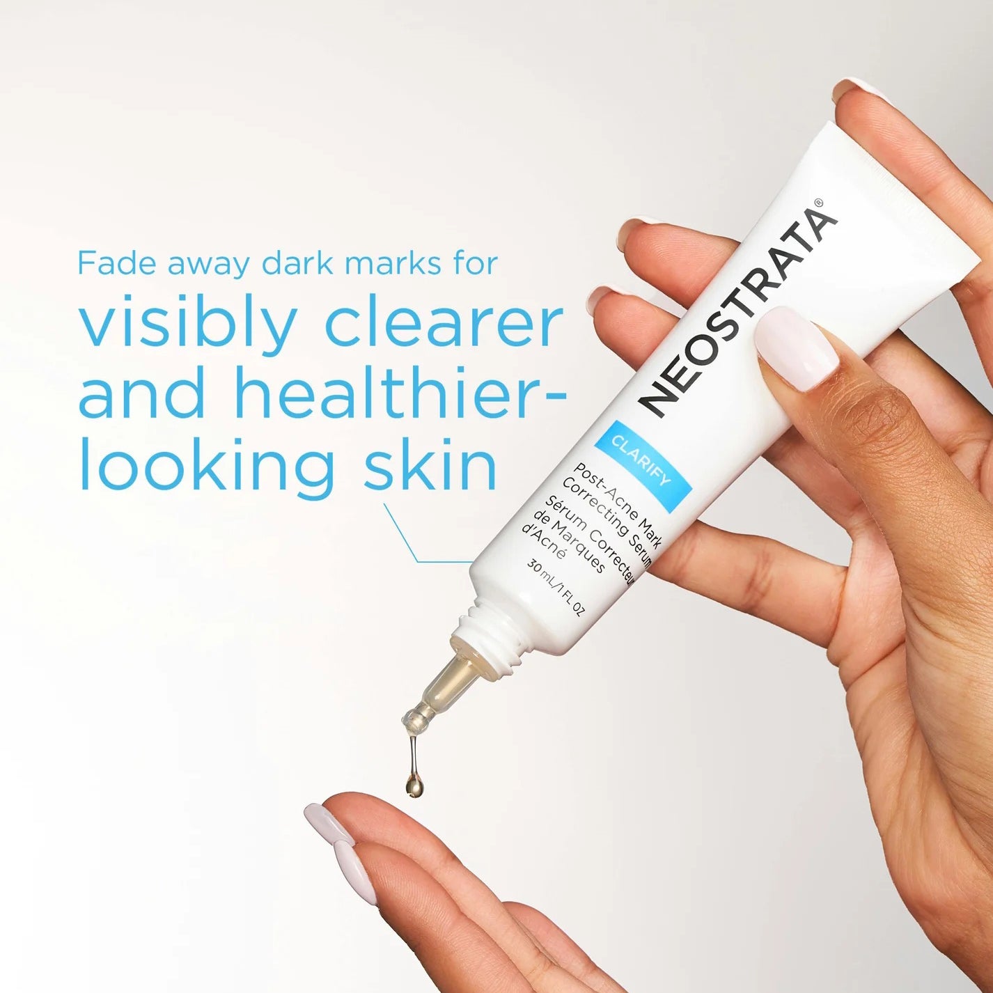 Clarify Post-Acne Mark Correcting Serum 30ml