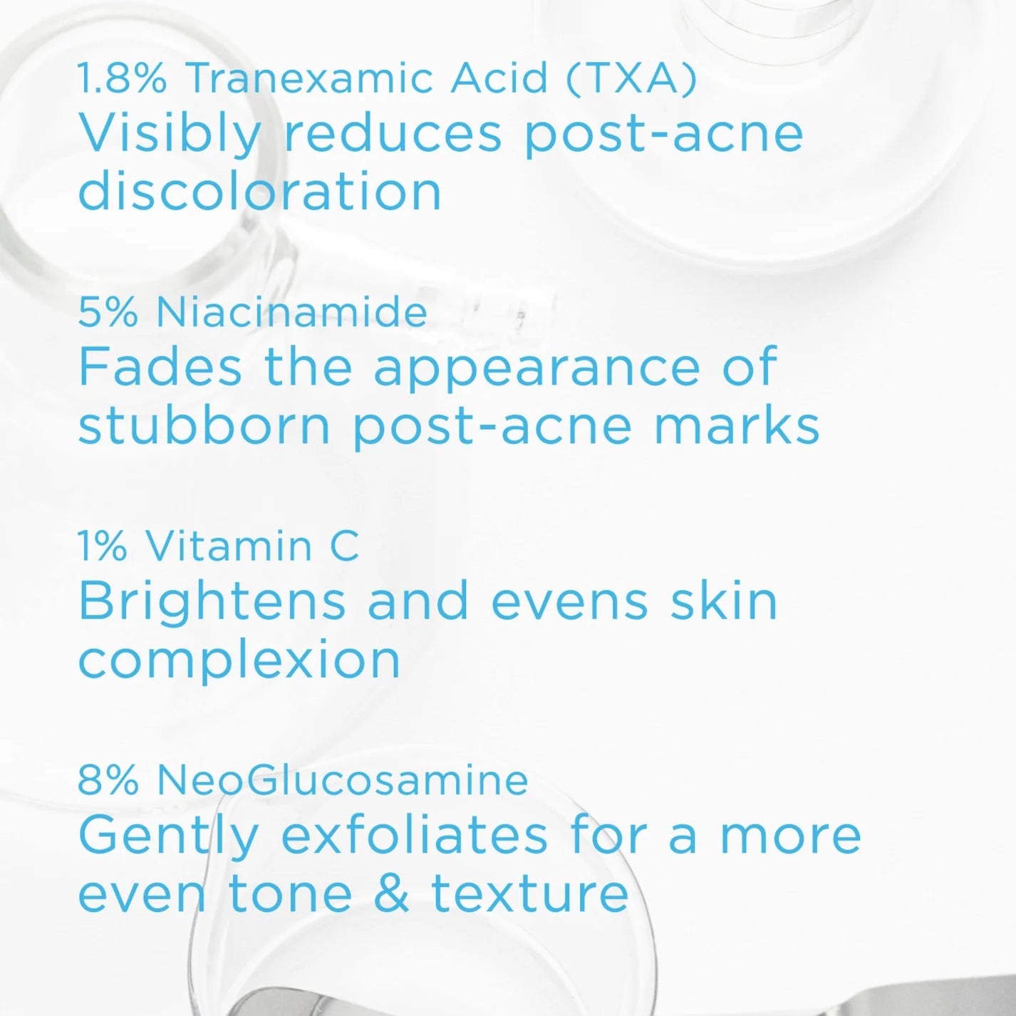 Clarify Post-Acne Mark Correcting Serum 30ml