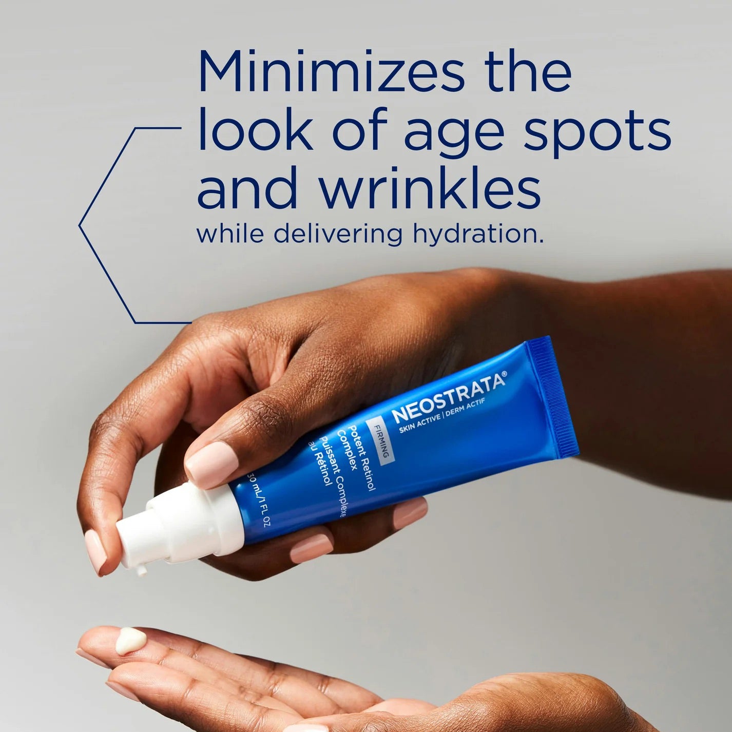 Skin Active FIRMING Potent Retinol Complex 30ml