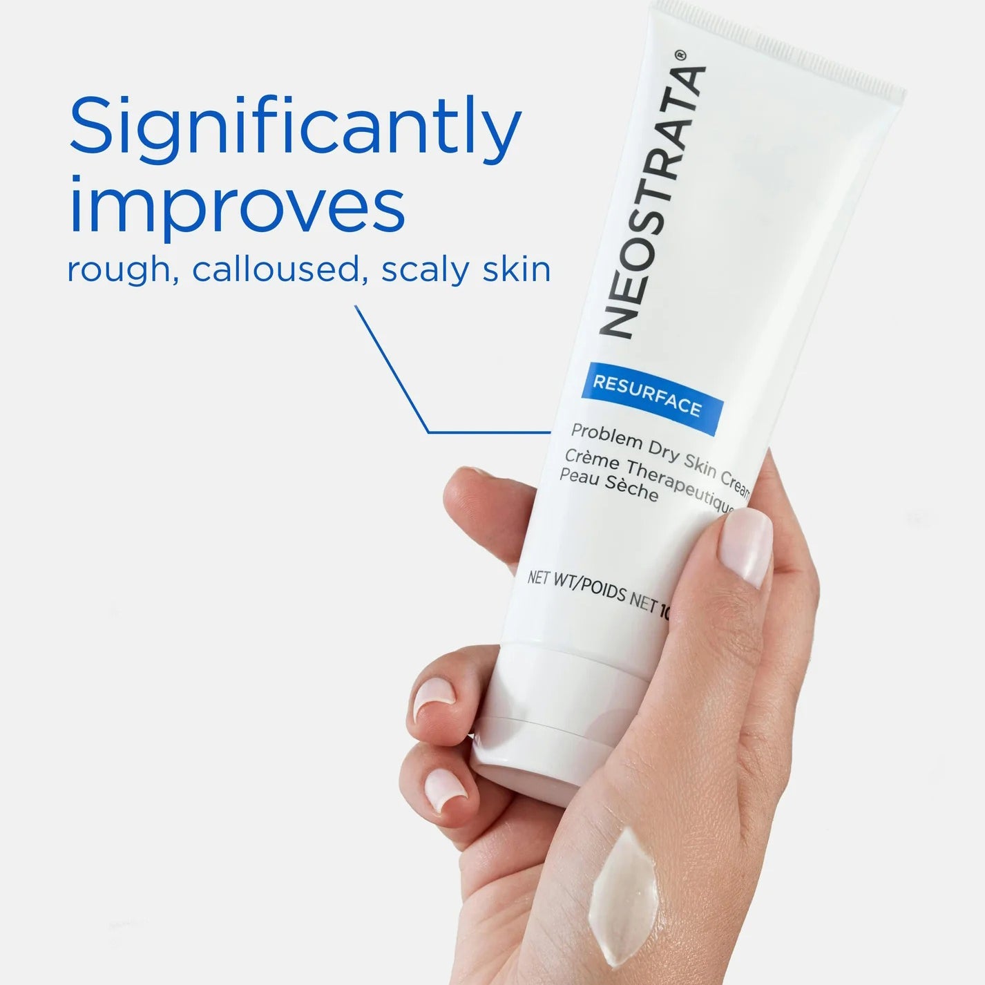 Resurface Problem Dry Skin Cream 100g