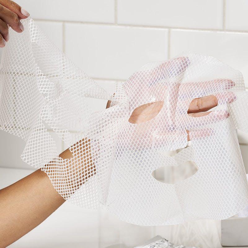 Restore Pure Hyaluronic Acid Biocellulose Mask