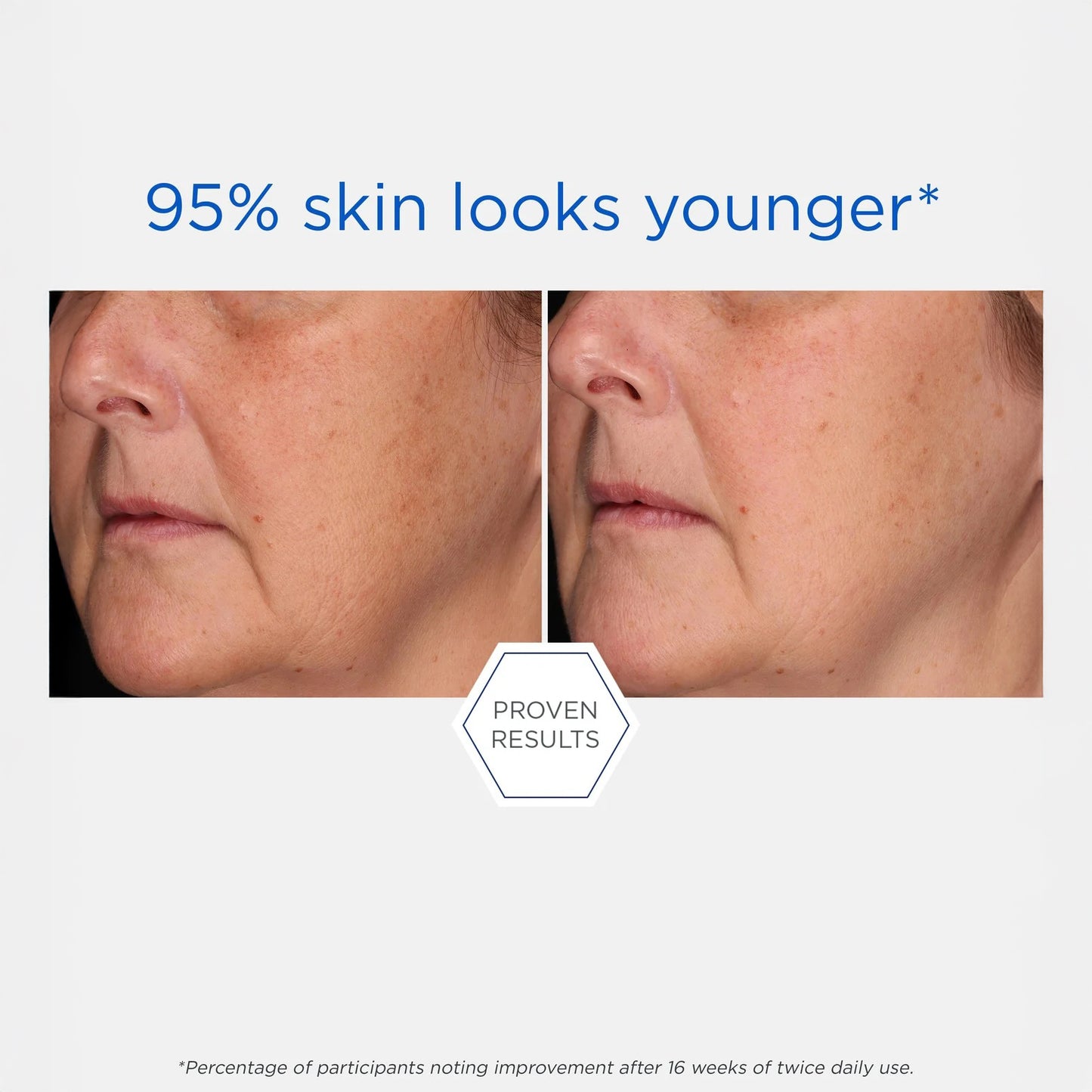 Skin Active REPAIR Rebound Sculpting Cream 50g