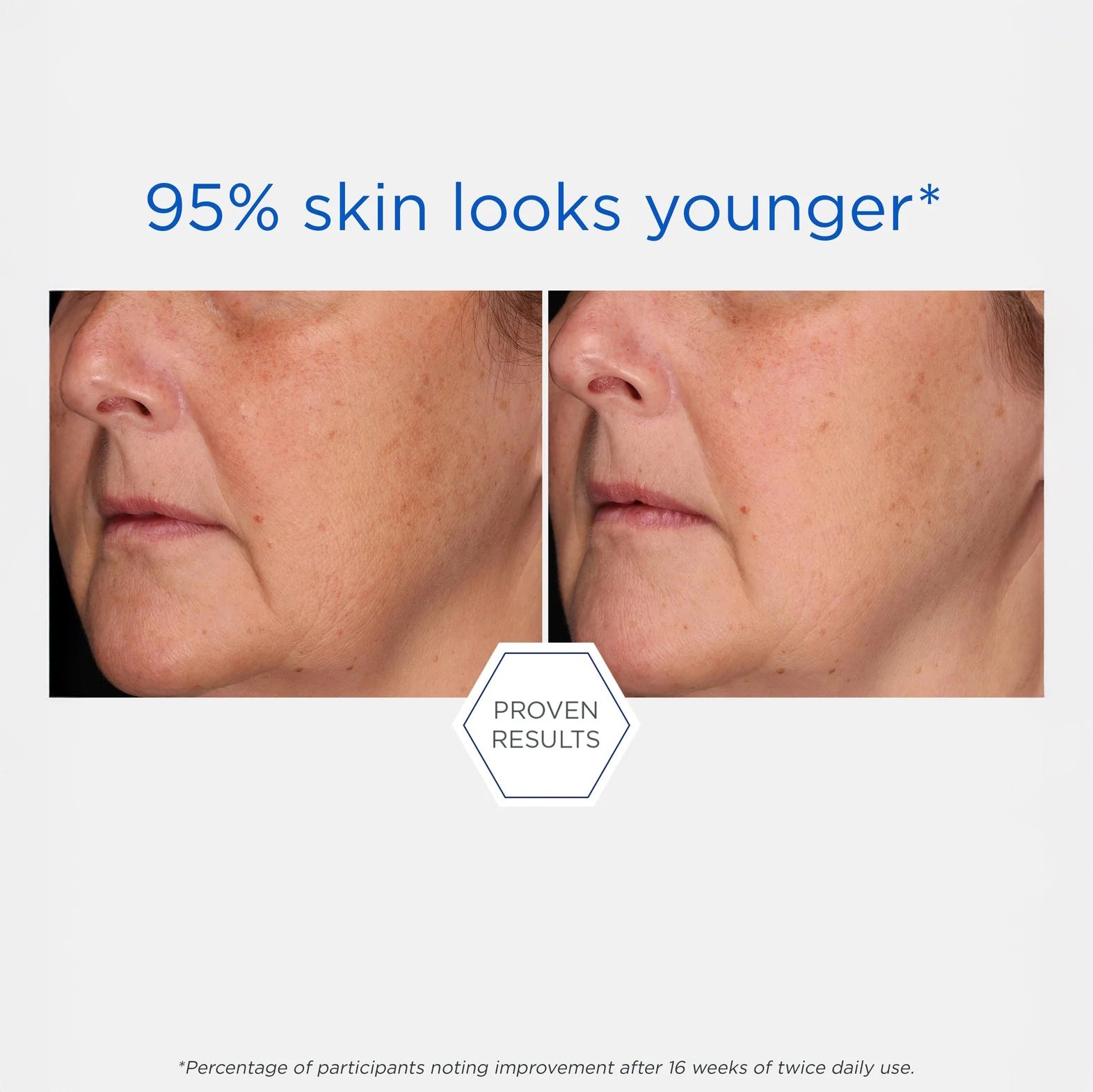 Skin Active REPAIR Rebound Sculpting Cream 50g