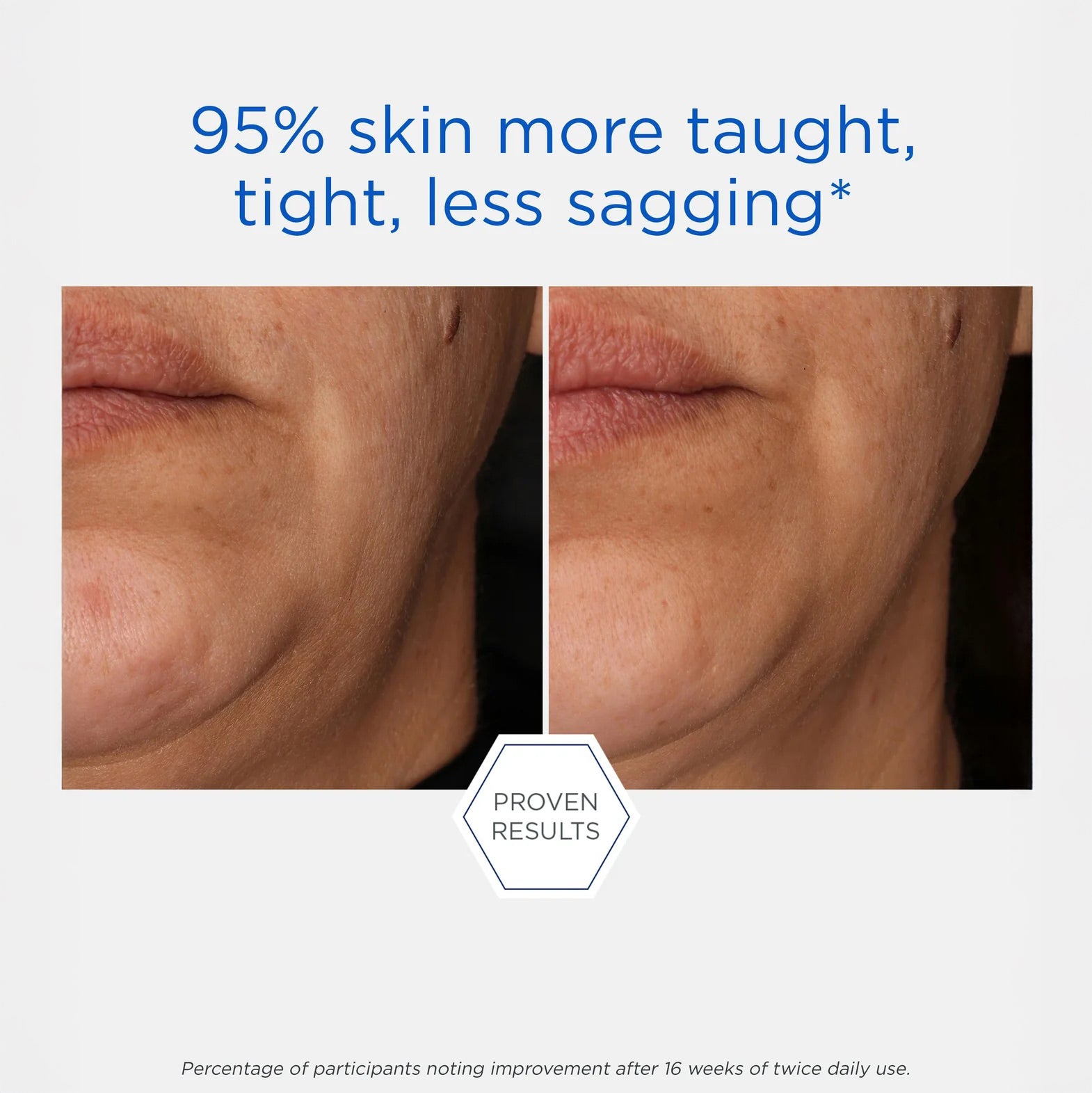 Skin Active REPAIR Rebound Sculpting Cream 50g