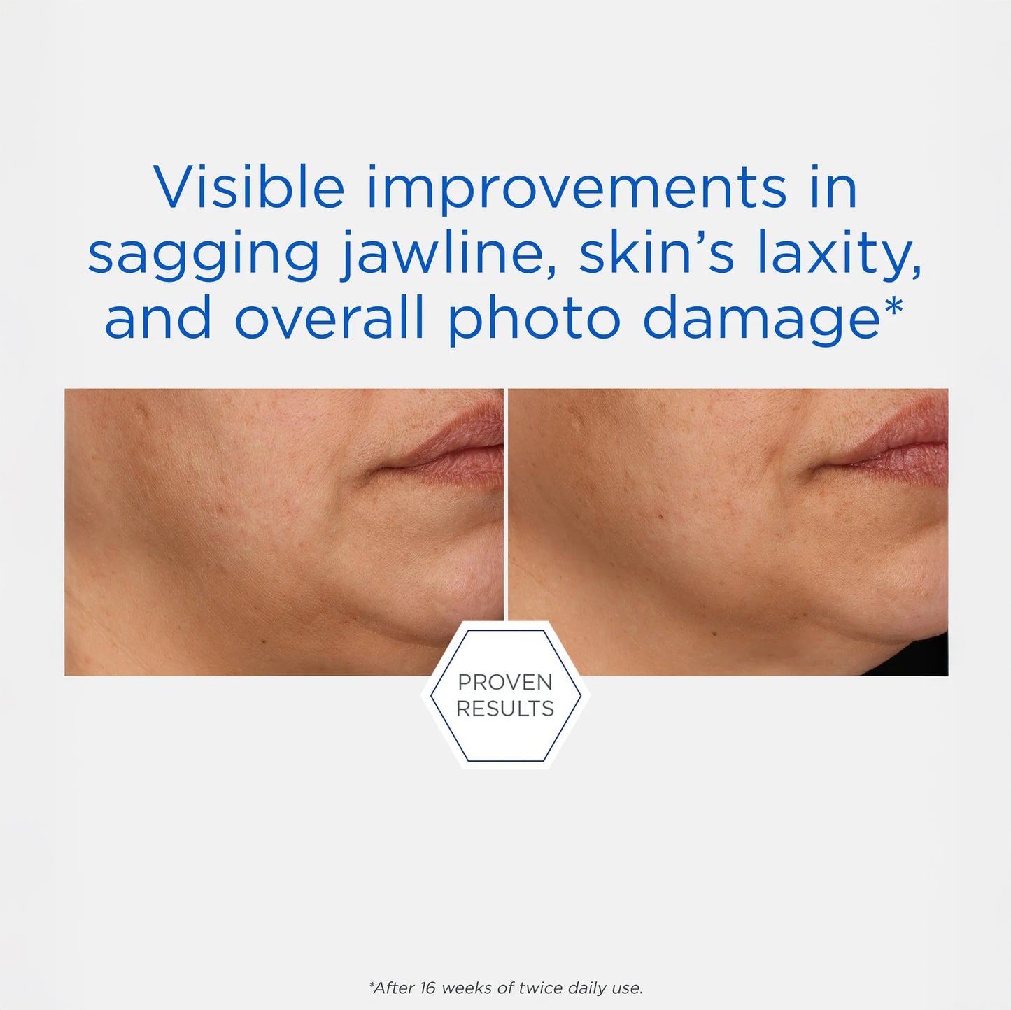 Skin Active REPAIR Rebound Sculpting Cream 50g