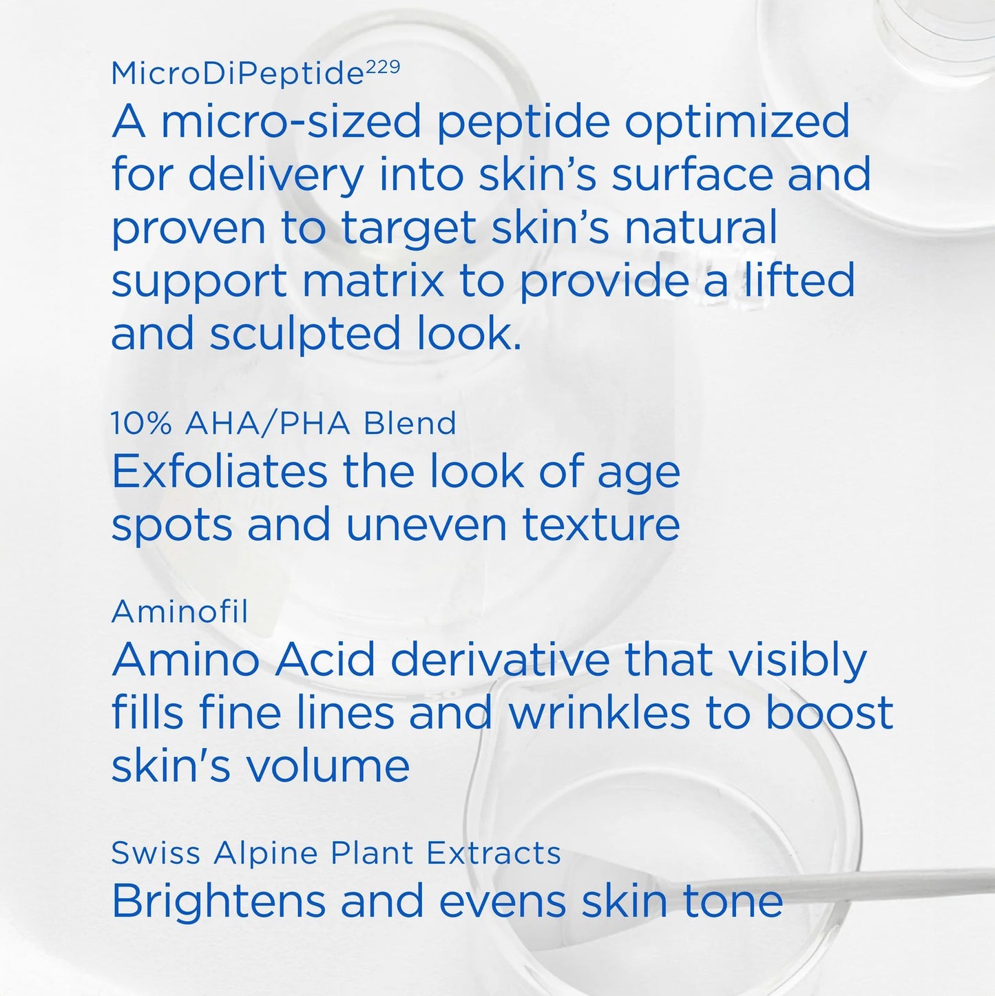 Skin Active REPAIR Rebound Sculpting Cream 50g