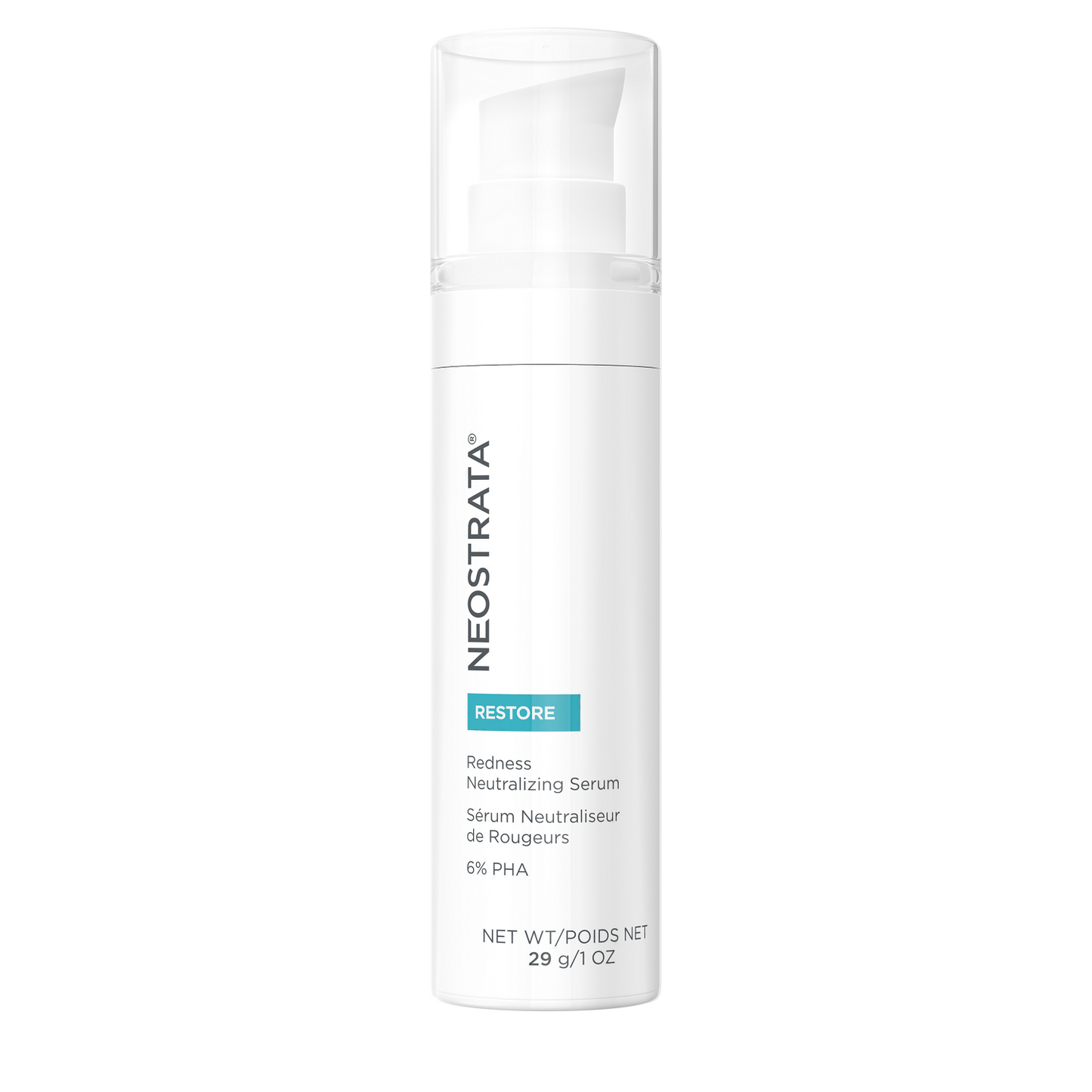 Restore Redness Neutralizing Serum 29g