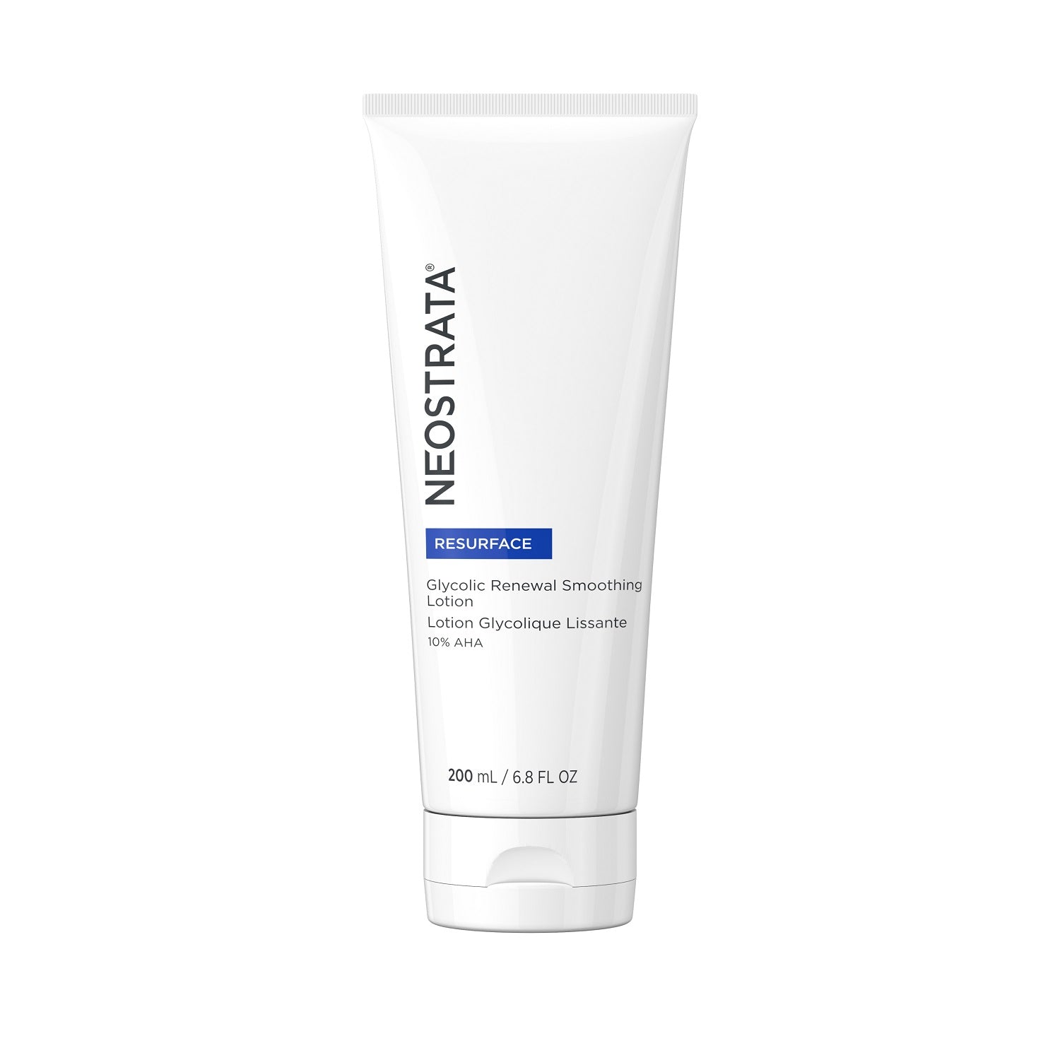 Resurface Glycolic Renewal Smoothing Lotion 200ml
