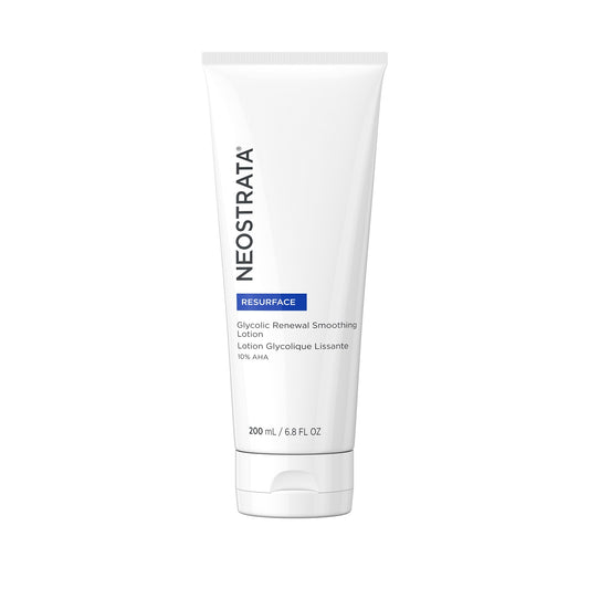 Resurface Glycolic Renewal Smoothing Lotion 200ml