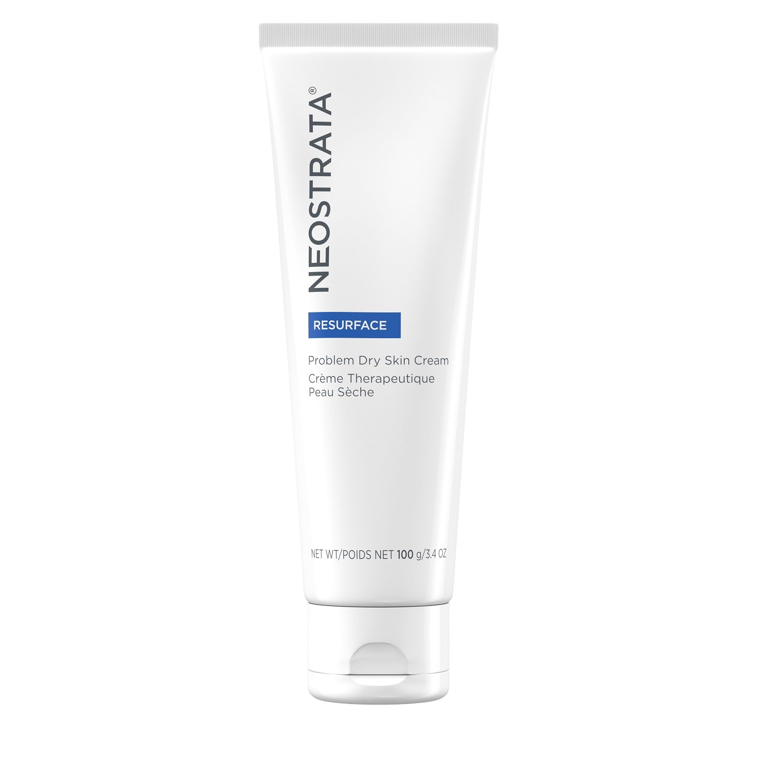 Resurface Problem Dry Skin Cream 100g