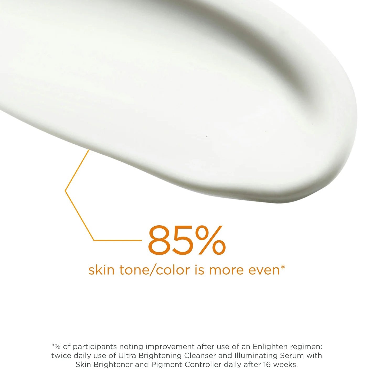 Enlighten Skin Brightener with Sunscreen Broad Spectrum SPF 35 40g