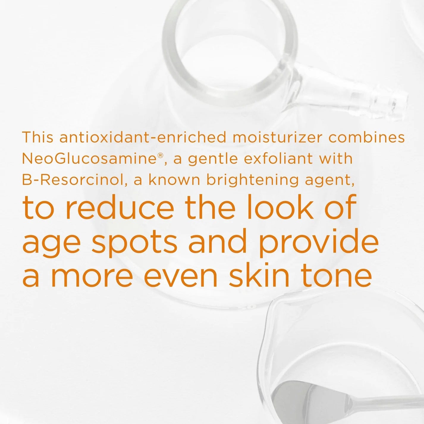 Enlighten Skin Brightener with Sunscreen Broad Spectrum SPF 35 40g