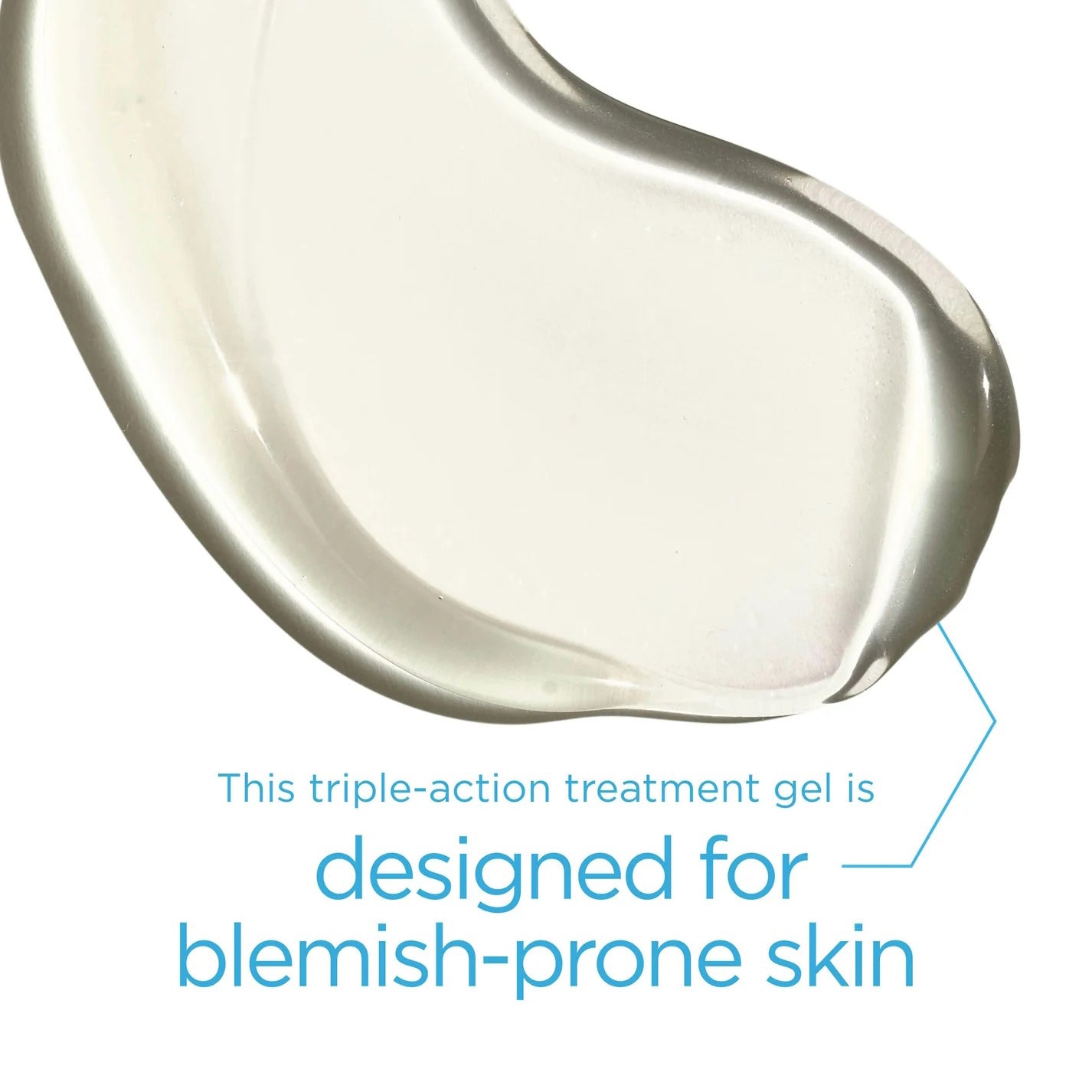 Clarify Targeted Clarifying Gel 15g