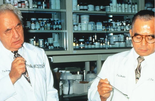 The Birthplace of AHA Science: The Discovery That Changed Skincare Forever
