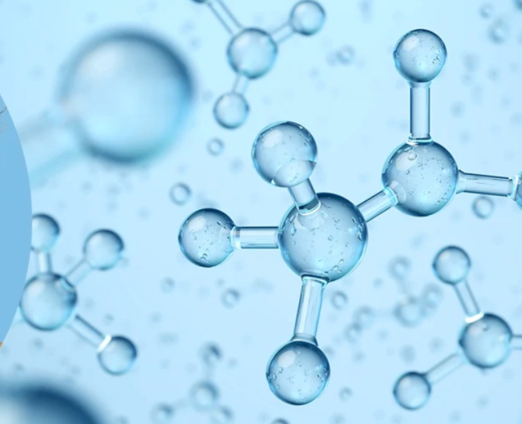 What are peptides and what are the benefits for your skin?