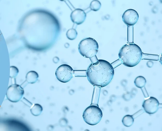 What are peptides and what are the benefits for your skin?