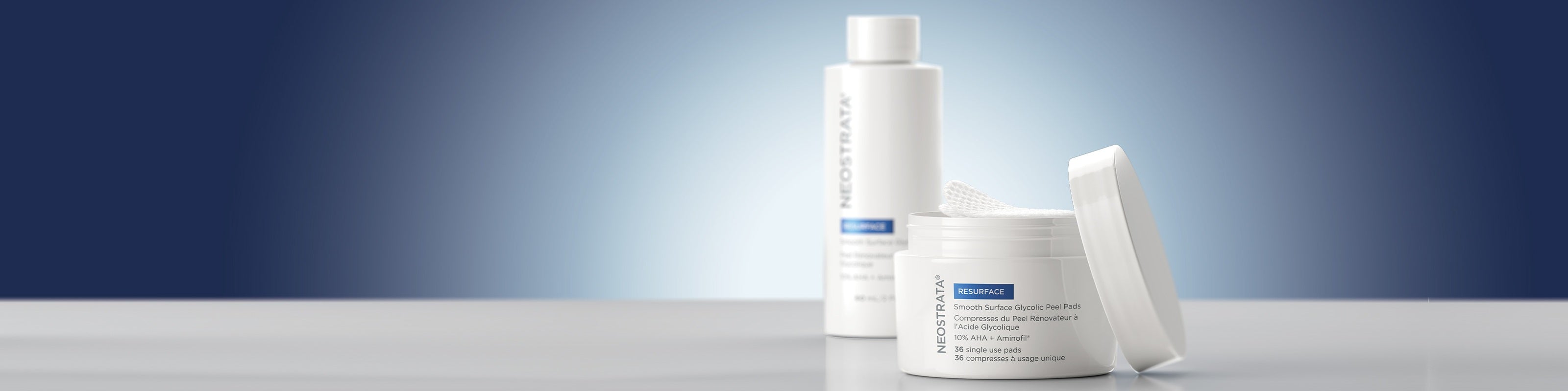 NEOSTRATA Clarify