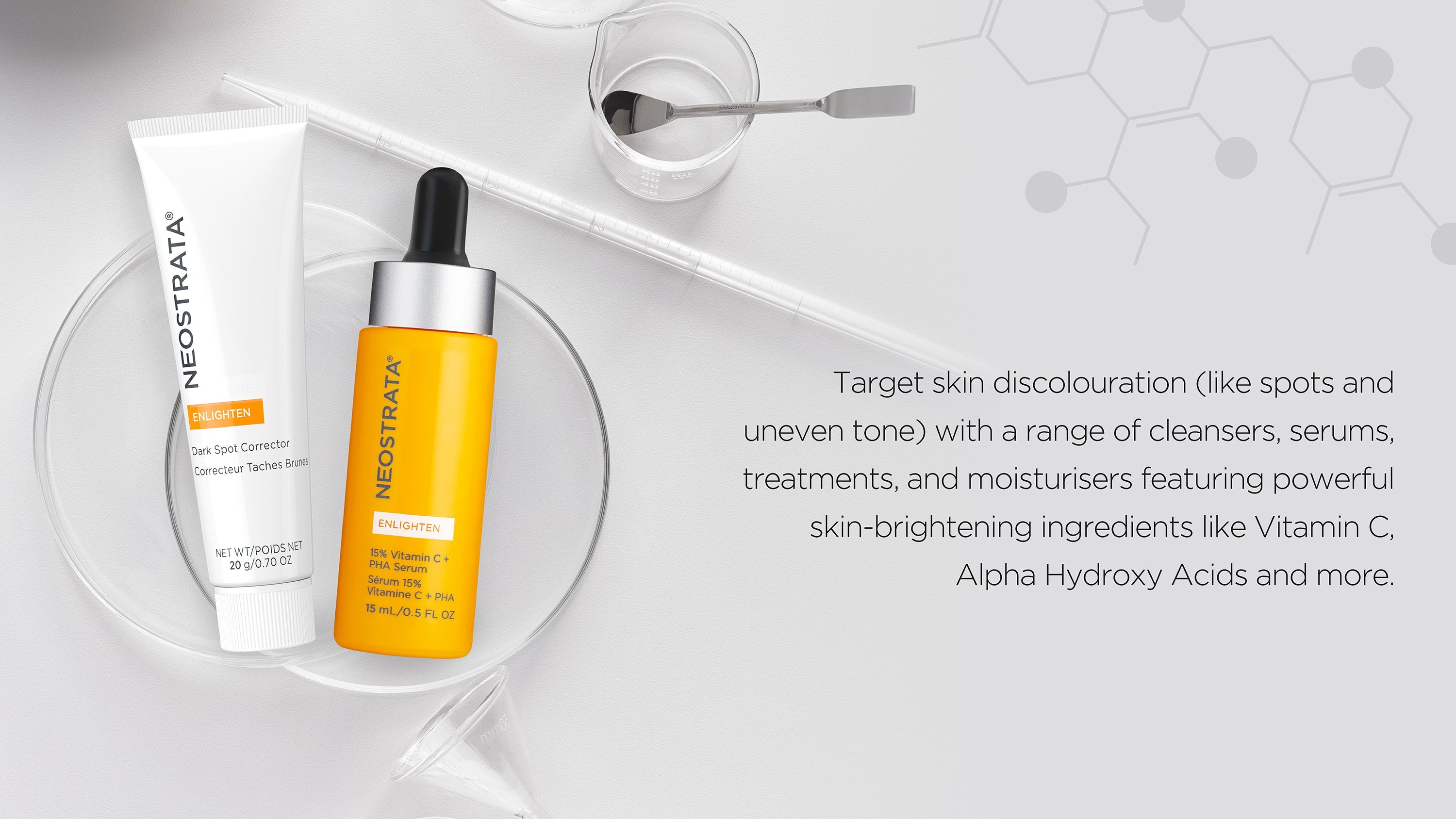 Dark Spots