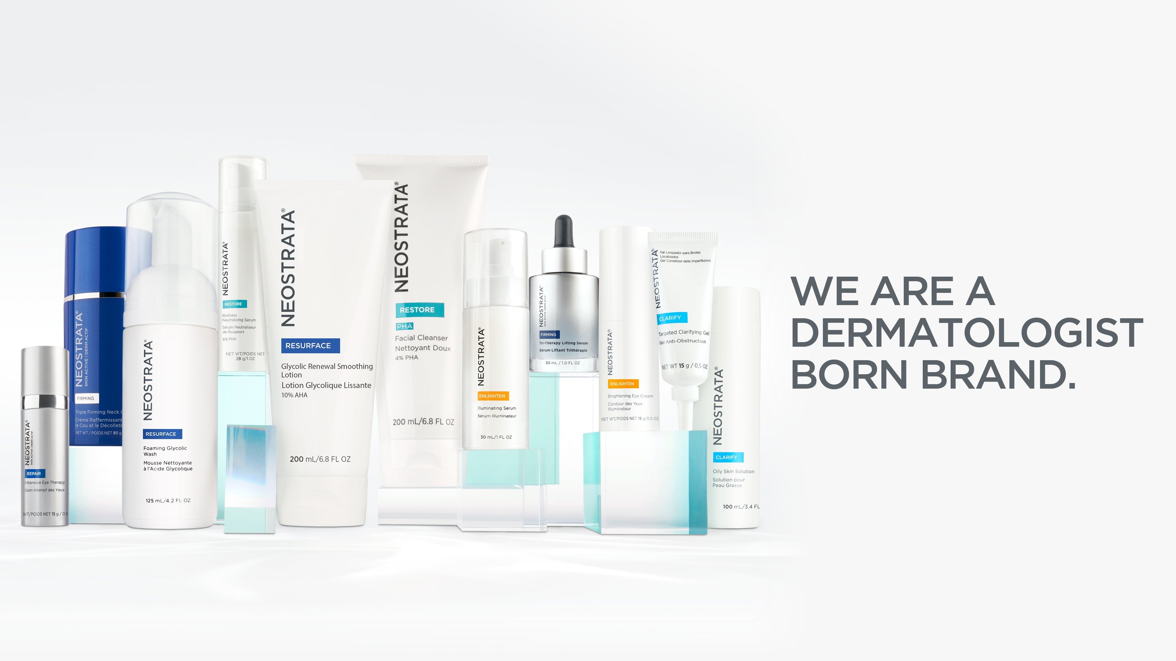 Sensitive Skin