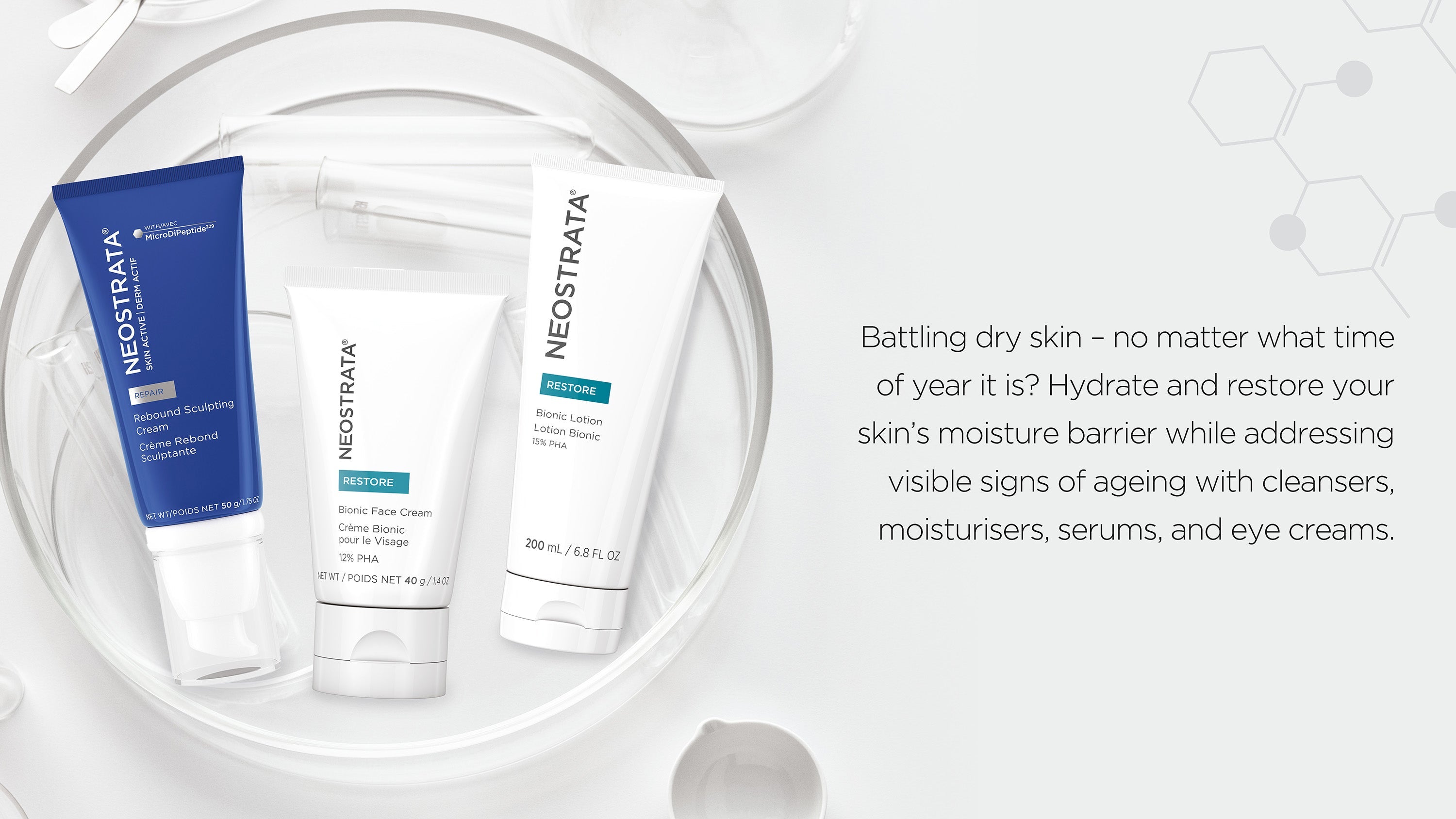Dry Skin