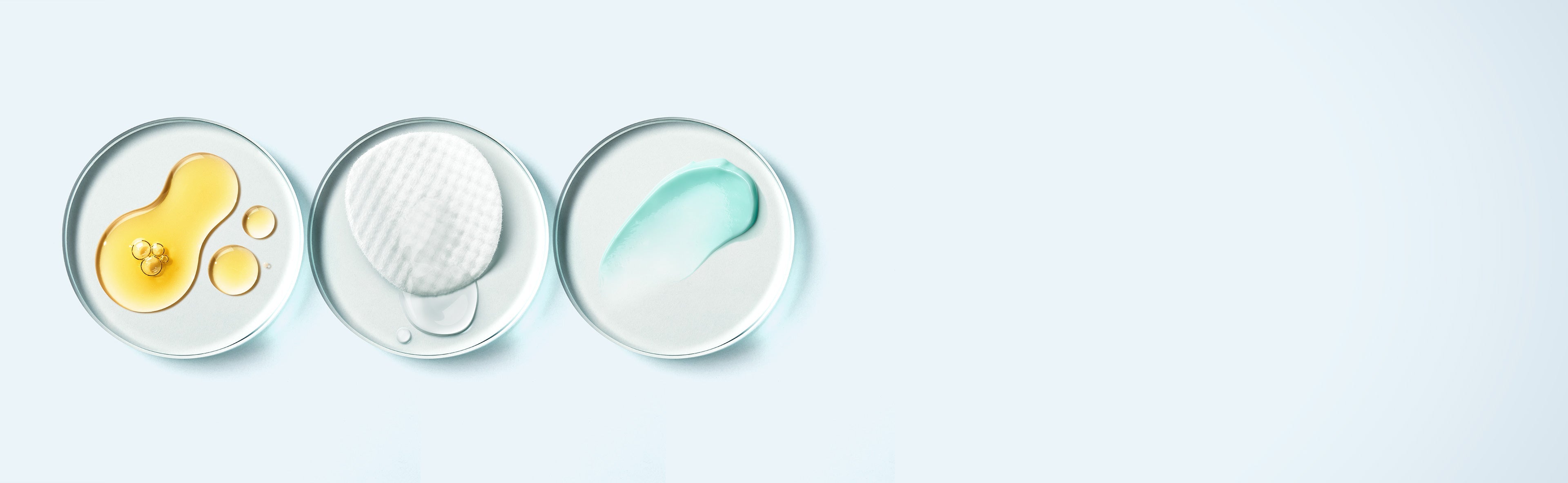 Smarter skincare starts with daily SPF