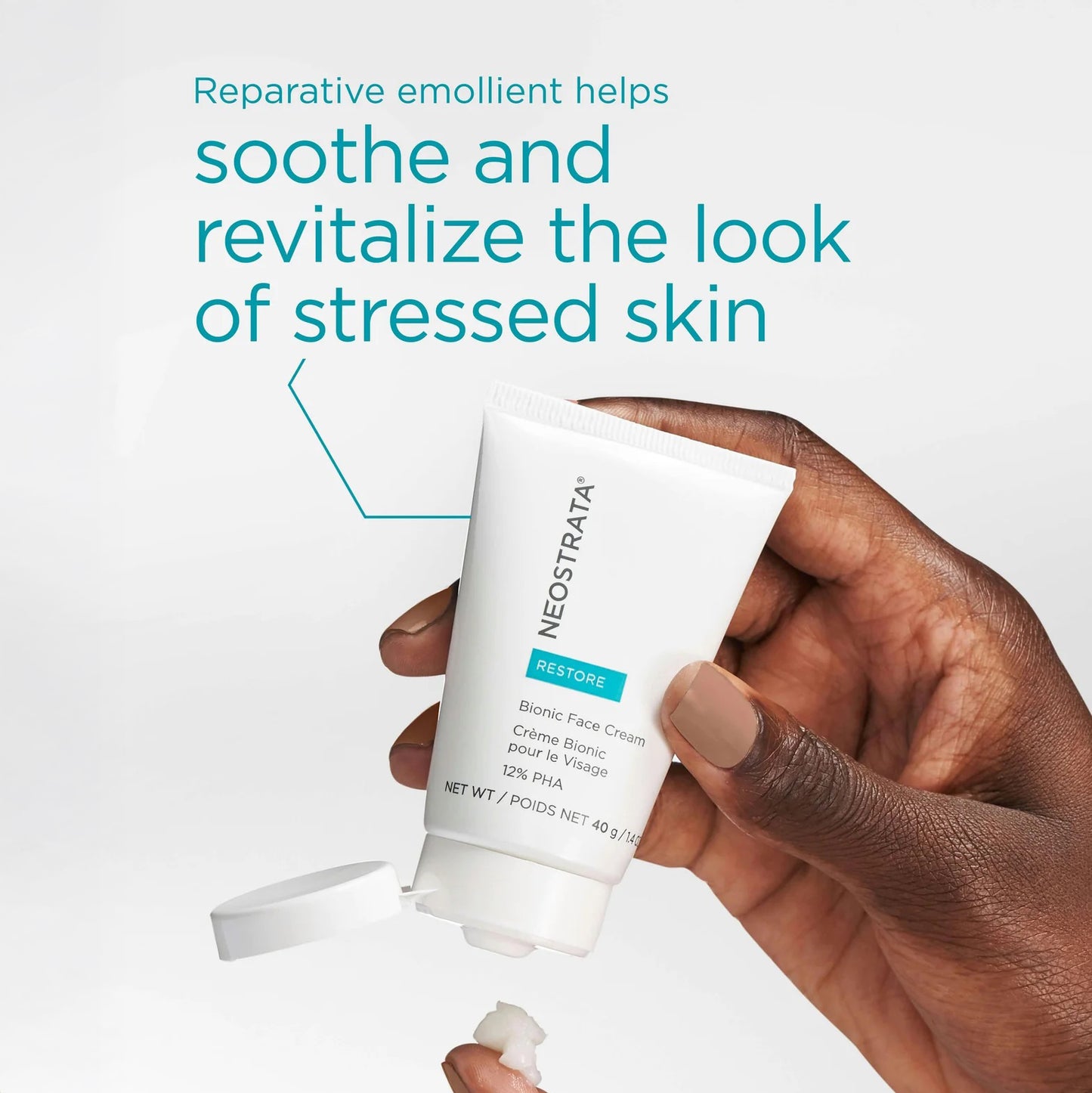 Restore Bionic Face Cream 40g