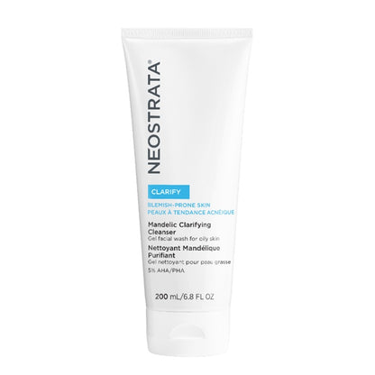 Clarify Mandelic Clarifying Cleanser 200ml