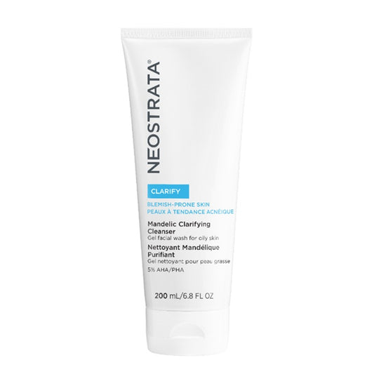 Clarify Mandelic Clarifying Cleanser 200ml