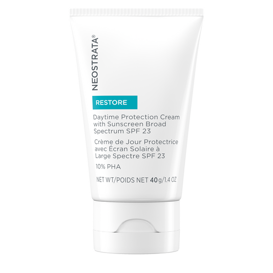 Restore Daytime Protection Cream with Sunscreen Broad Spectrum SPF 23 40g