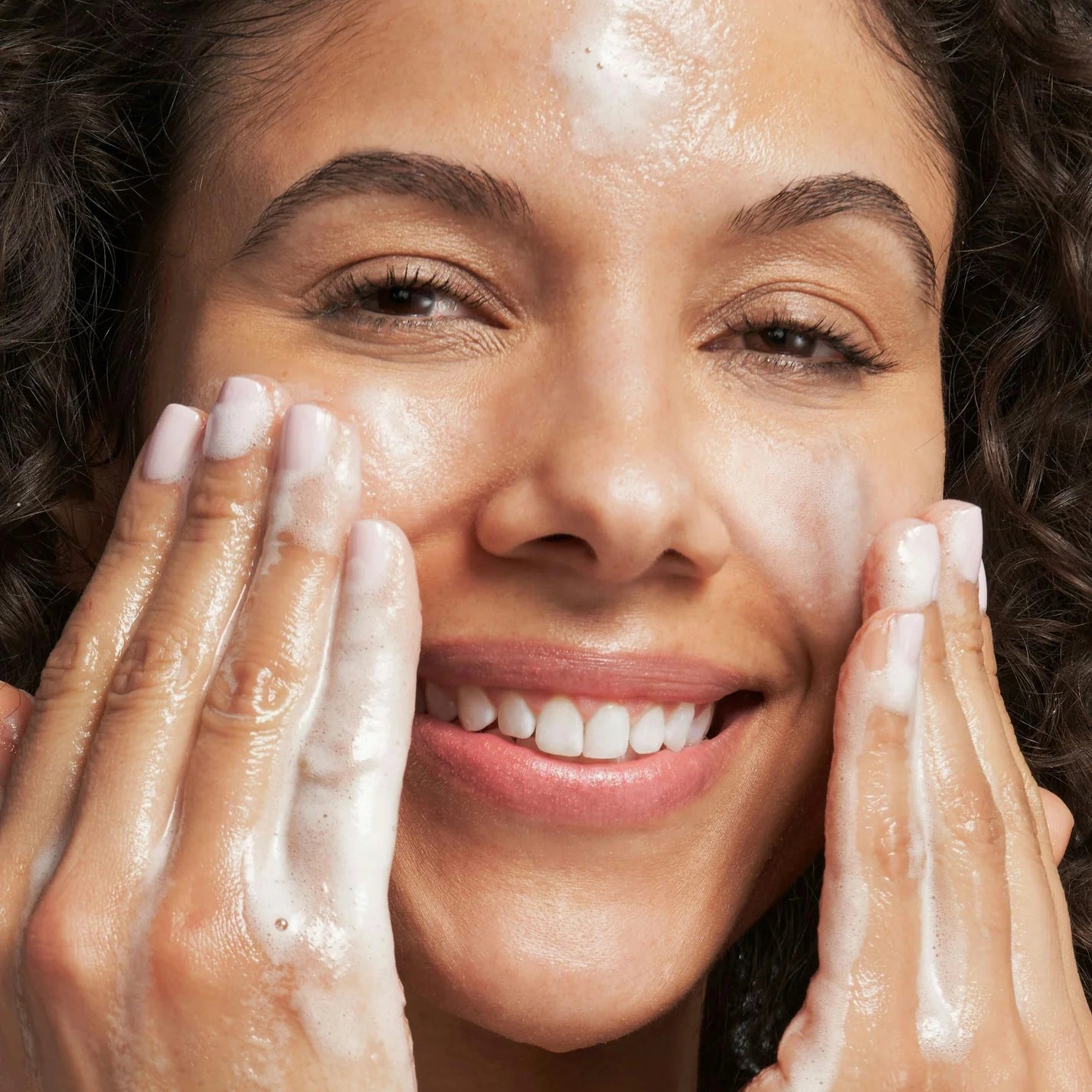 Resurface Foaming Glycolic Wash 125g