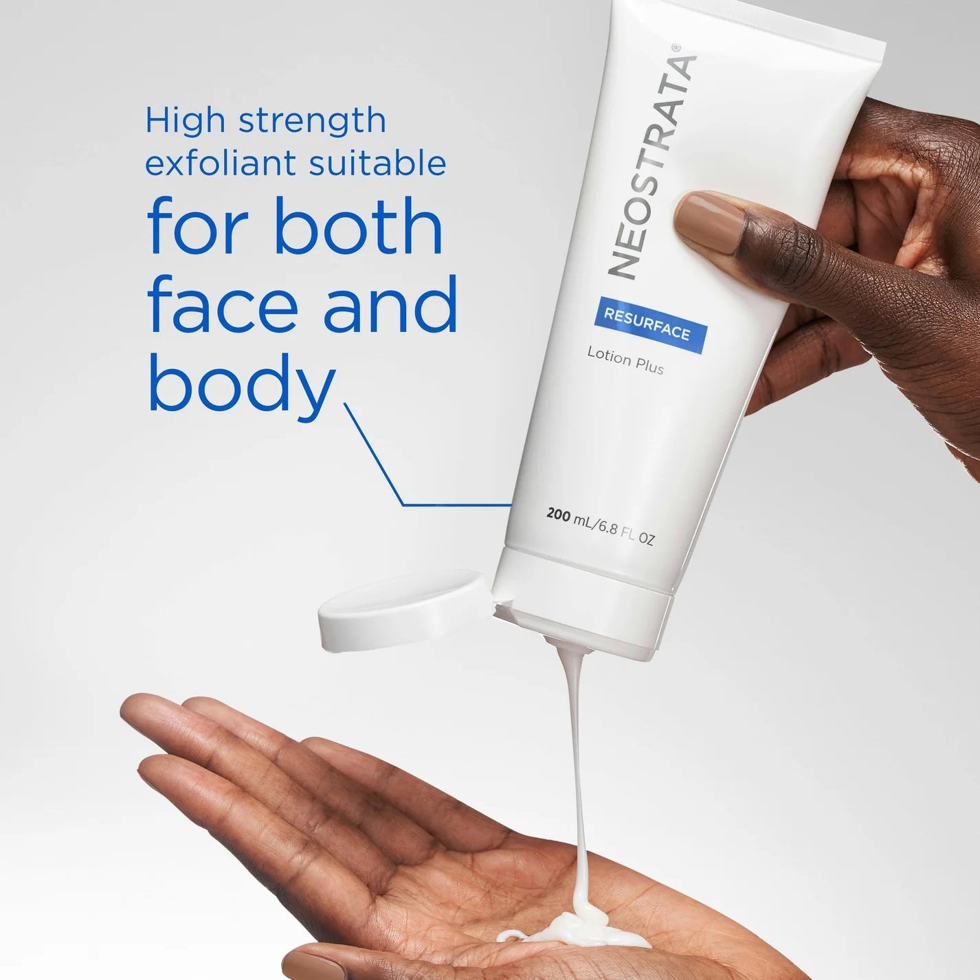 Resurface Lotion Plus 200ml