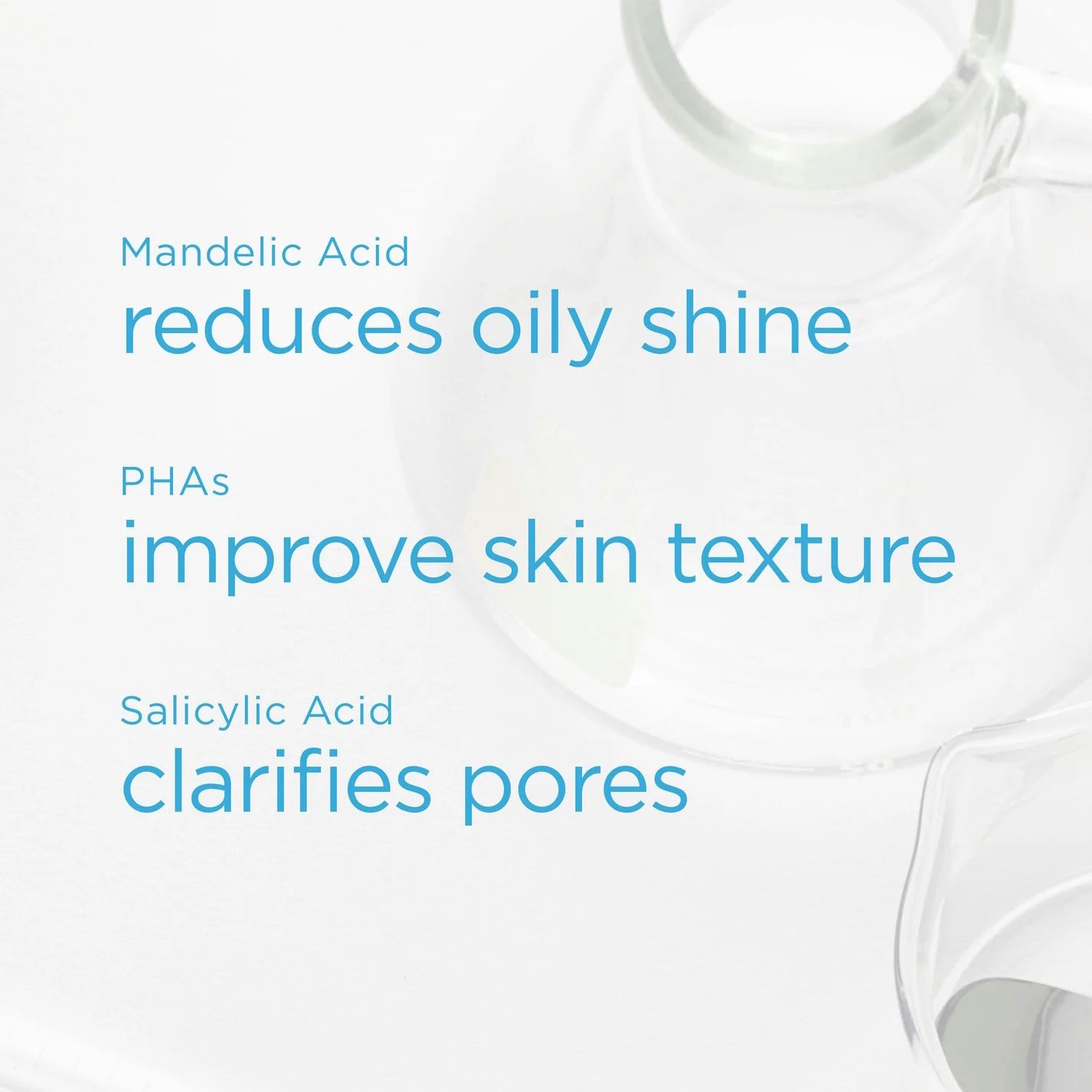 Clarify Mandelic Clarifying Cleanser 200ml