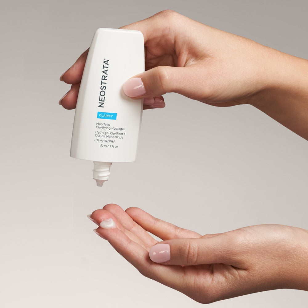 Mandelic Clarifying Hydragel 50ml