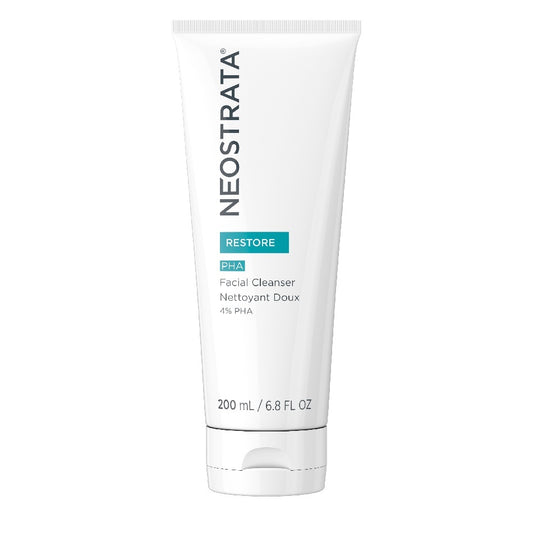 Restore PHA Facial Cleanser 200ml