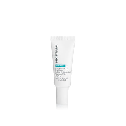 Restore Hydra Filling PHA Eye Cream 15g